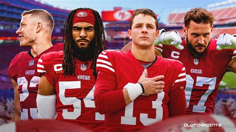 San Francisco 49ers' top 5 rivals of all time, ranked .